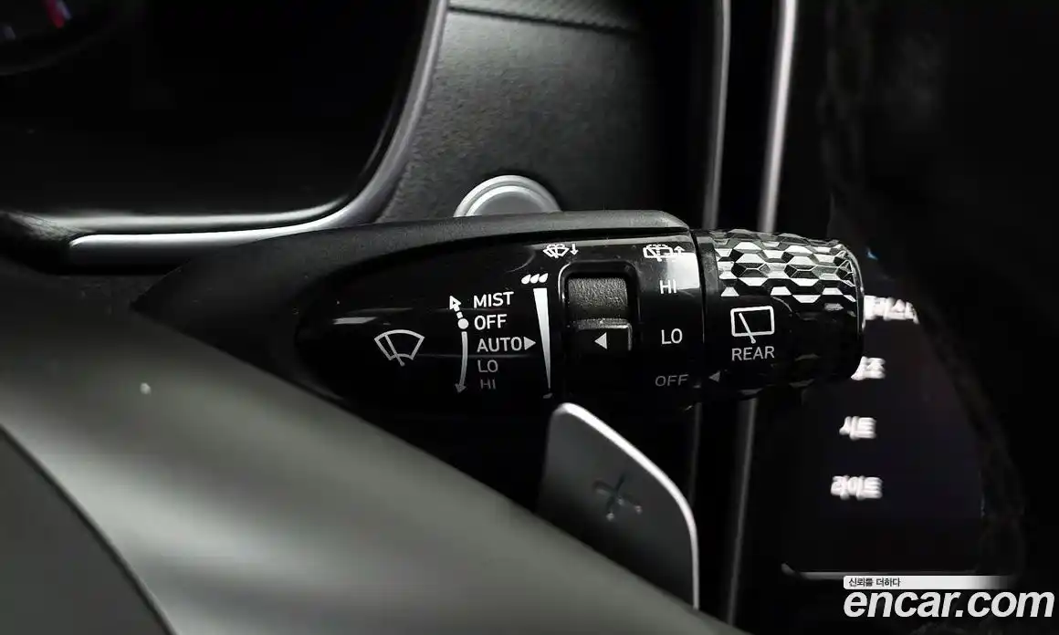 Hyundai Tucson 2023 2.0 автомат (гидро), фото 30