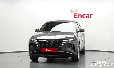 Hyundai Tucson 2023 2.0 автомат (гидро), миниатюра 3