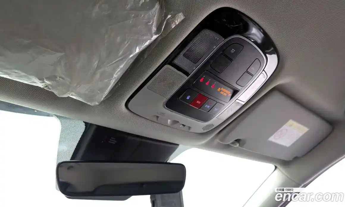 Hyundai Tucson 2023 2.0 автомат (гидро), фото 31