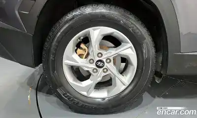 Hyundai Tucson 2023 2.0 автомат (гидро), миниатюра 5