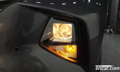 Hyundai Tucson 2023 2.0 автомат (гидро), миниатюра 8
