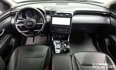 Hyundai Tucson 2023 2.0 автомат (гидро), миниатюра 10