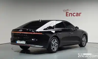 Hyundai Grandeur, 2023, 44 842 км