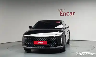 Hyundai Grandeur 2023 2.5 автомат (гидро), миниатюра 2