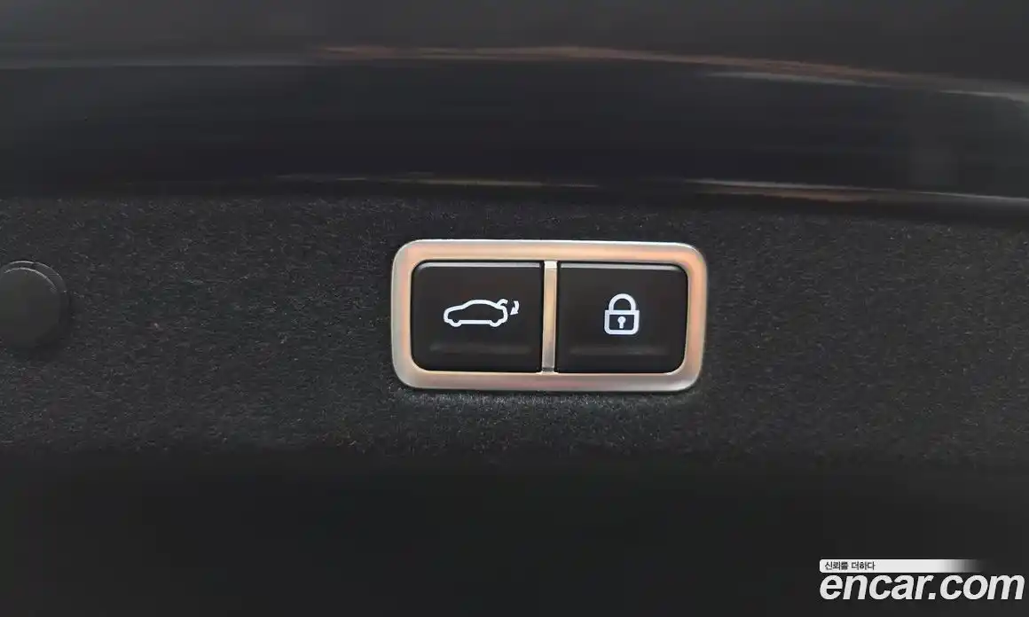 Hyundai Grandeur 2023 2.5 автомат (гидро), фото 21