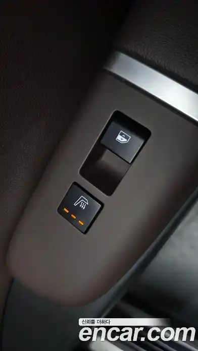 Hyundai Grandeur 2023 2.5 автомат (гидро), фото 23