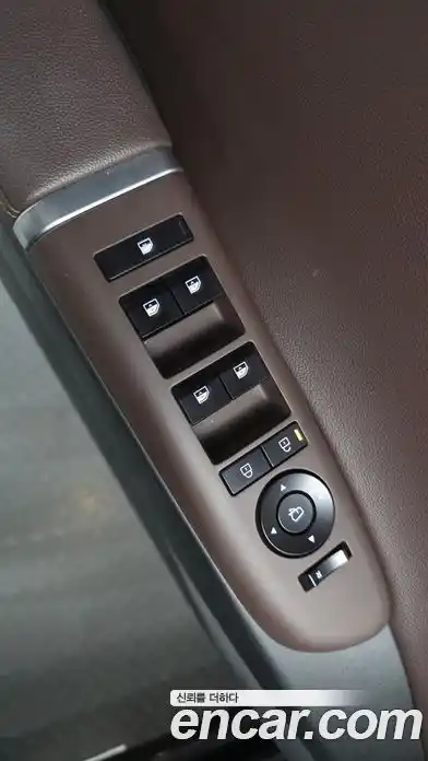Hyundai Grandeur 2023 2.5 автомат (гидро), фото 24