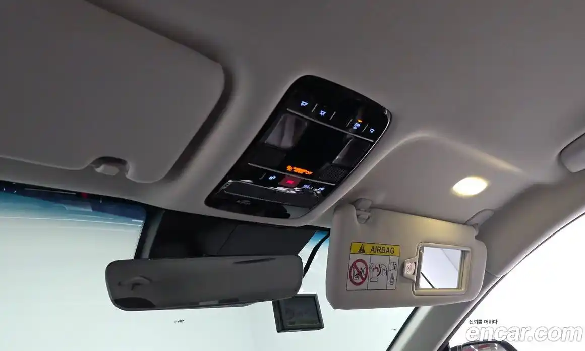 Hyundai Grandeur 2023 2.5 автомат (гидро), фото 25