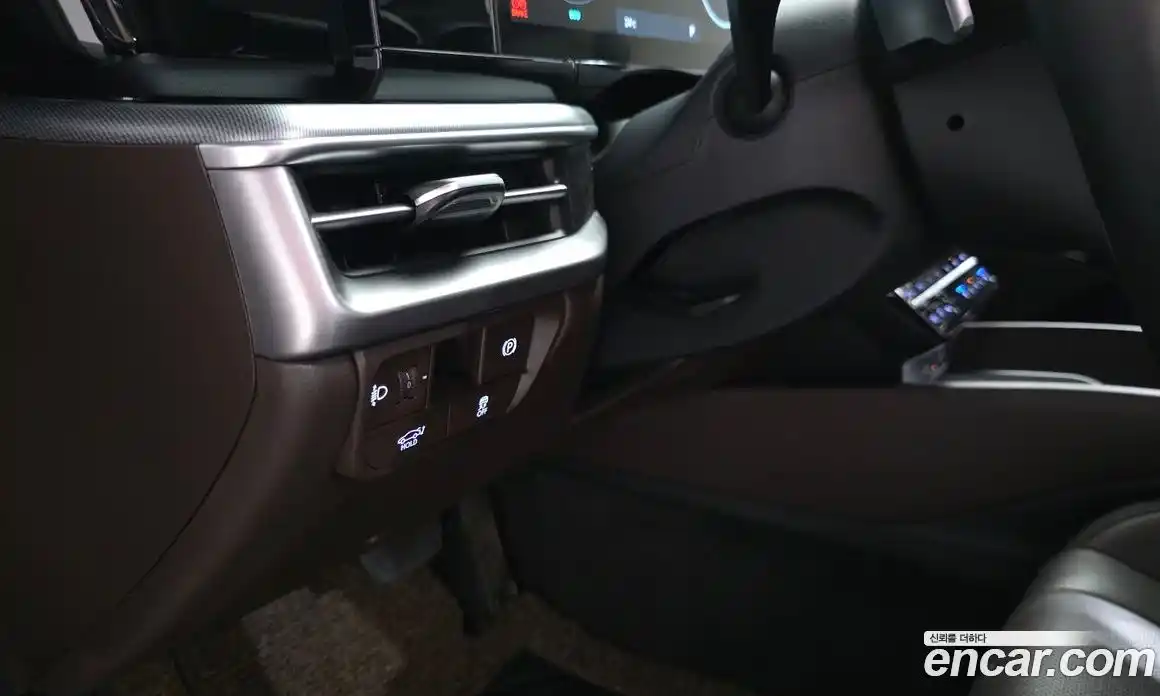 Hyundai Grandeur 2023 2.5 автомат (гидро), фото 26
