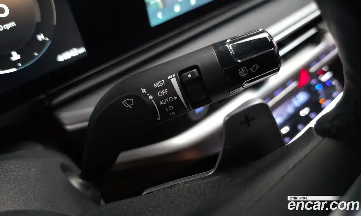 Hyundai Grandeur 2023 2.5 автомат (гидро), фото 27