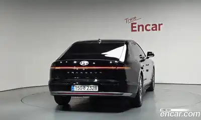 Hyundai Grandeur 2023 2.5 автомат (гидро), миниатюра 3