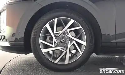 Hyundai Grandeur 2023 2.5 автомат (гидро), миниатюра 4