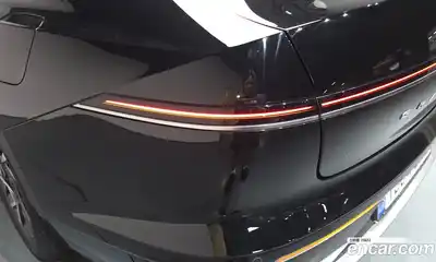 Hyundai Grandeur 2023 2.5 автомат (гидро), миниатюра 8