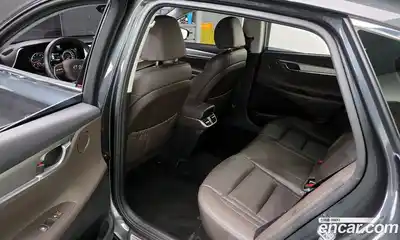 Hyundai Grandeur 2021 3.3 автомат (гидро), миниатюра 11
