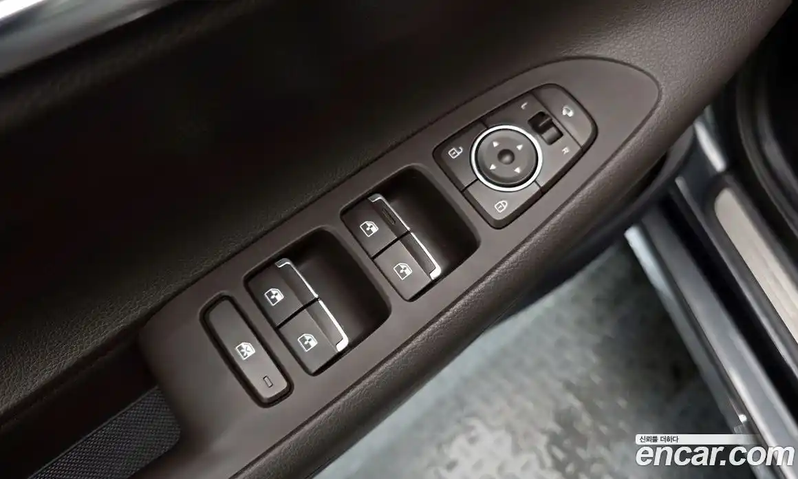 Hyundai Grandeur 2021 3.3 автомат (гидро), фото 14