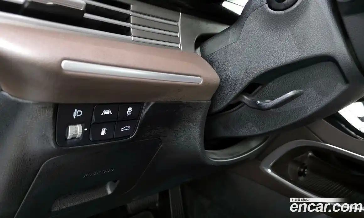 Hyundai Grandeur 2021 3.3 автомат (гидро), фото 15