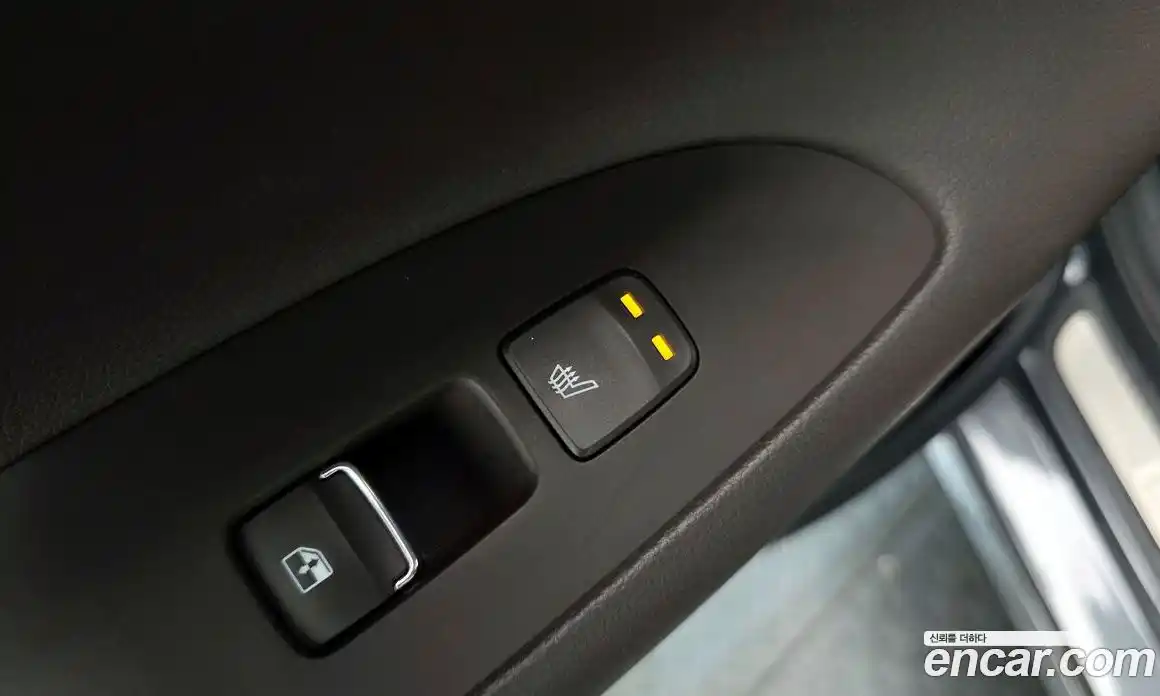 Hyundai Grandeur 2021 3.3 автомат (гидро), фото 19