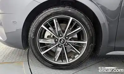 Hyundai Grandeur 2021 3.3 автомат (гидро), миниатюра 5