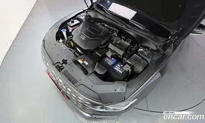 Hyundai Grandeur 2021 3.3 автомат (гидро), миниатюра 6