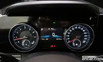 Hyundai Grandeur 2021 3.3 автомат (гидро), миниатюра 8