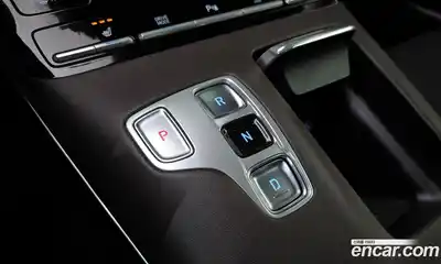Hyundai Grandeur 2021 3.3 автомат (гидро), миниатюра 9