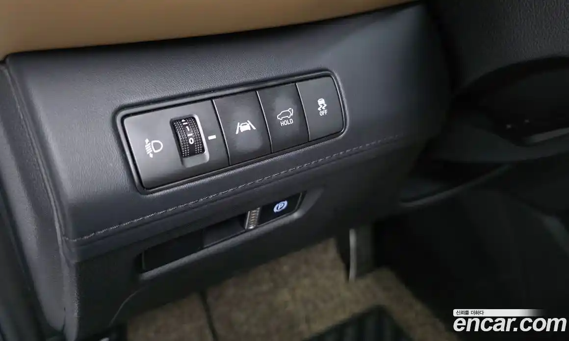 Hyundai Santa Fe 2021 2.5 автомат (гидро), фото 27