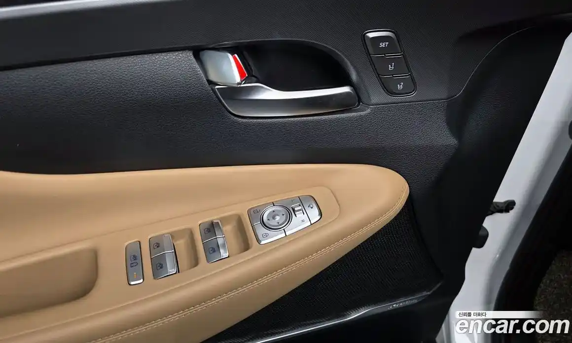 Hyundai Santa Fe 2021 2.5 автомат (гидро), фото 28