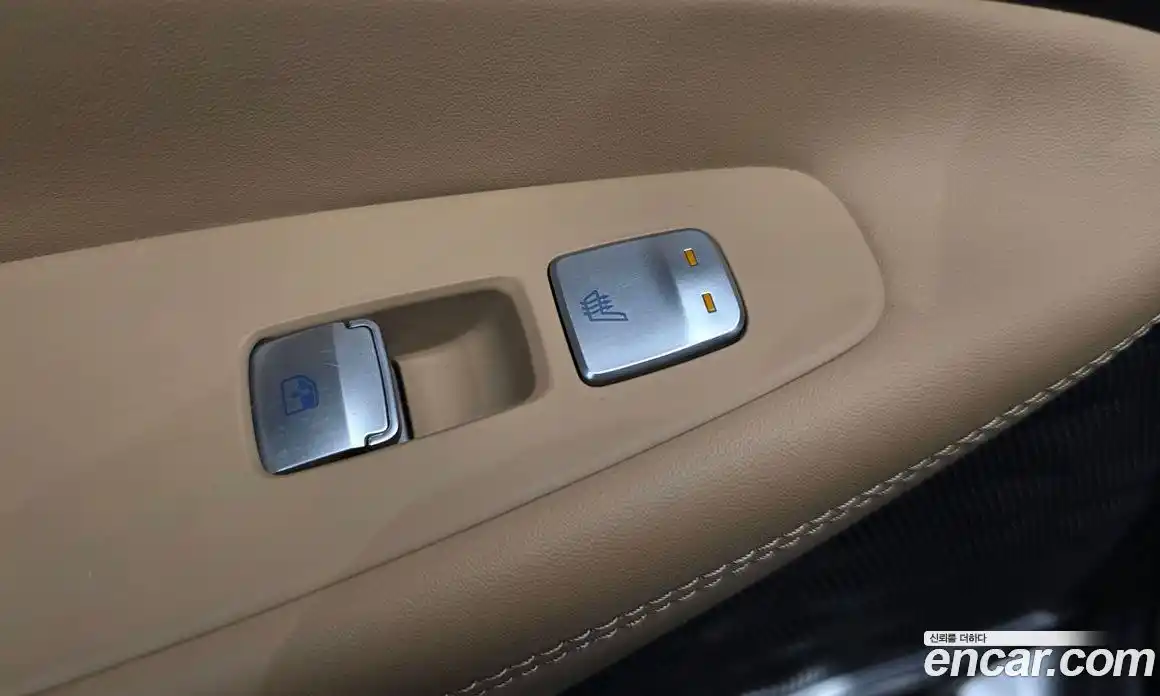 Hyundai Santa Fe 2021 2.5 автомат (гидро), фото 29