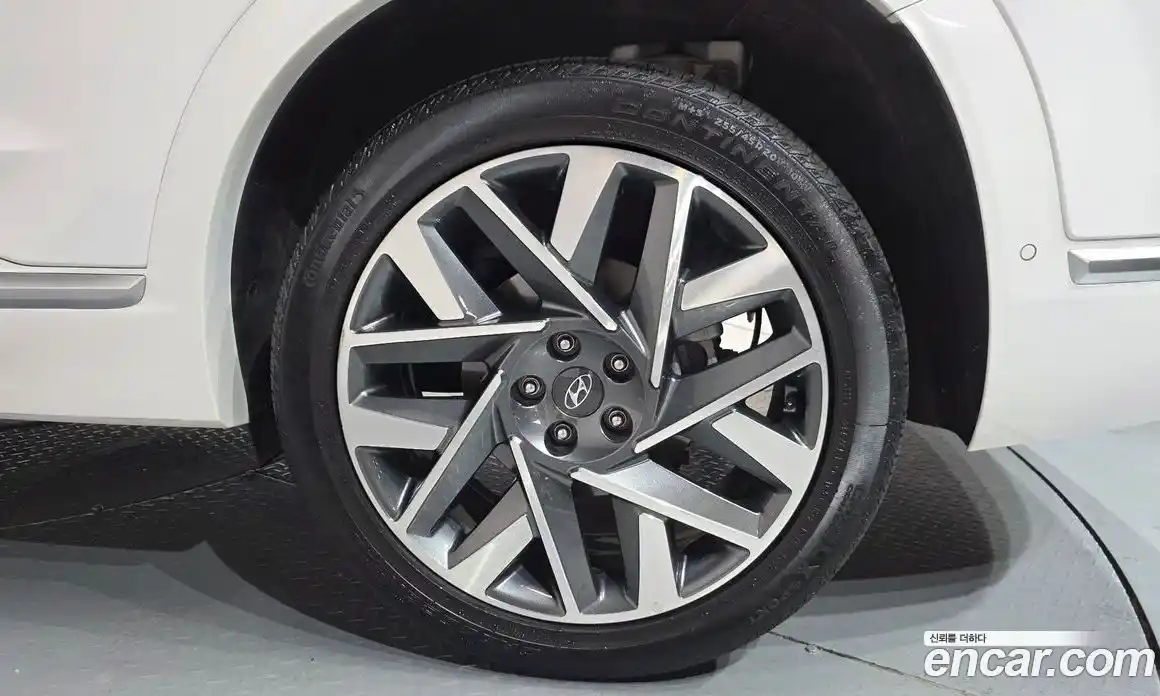 Hyundai Santa Fe 2021 2.5 автомат (гидро), фото 6