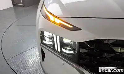 Hyundai Santa Fe 2021 2.5 автомат (гидро), миниатюра 7