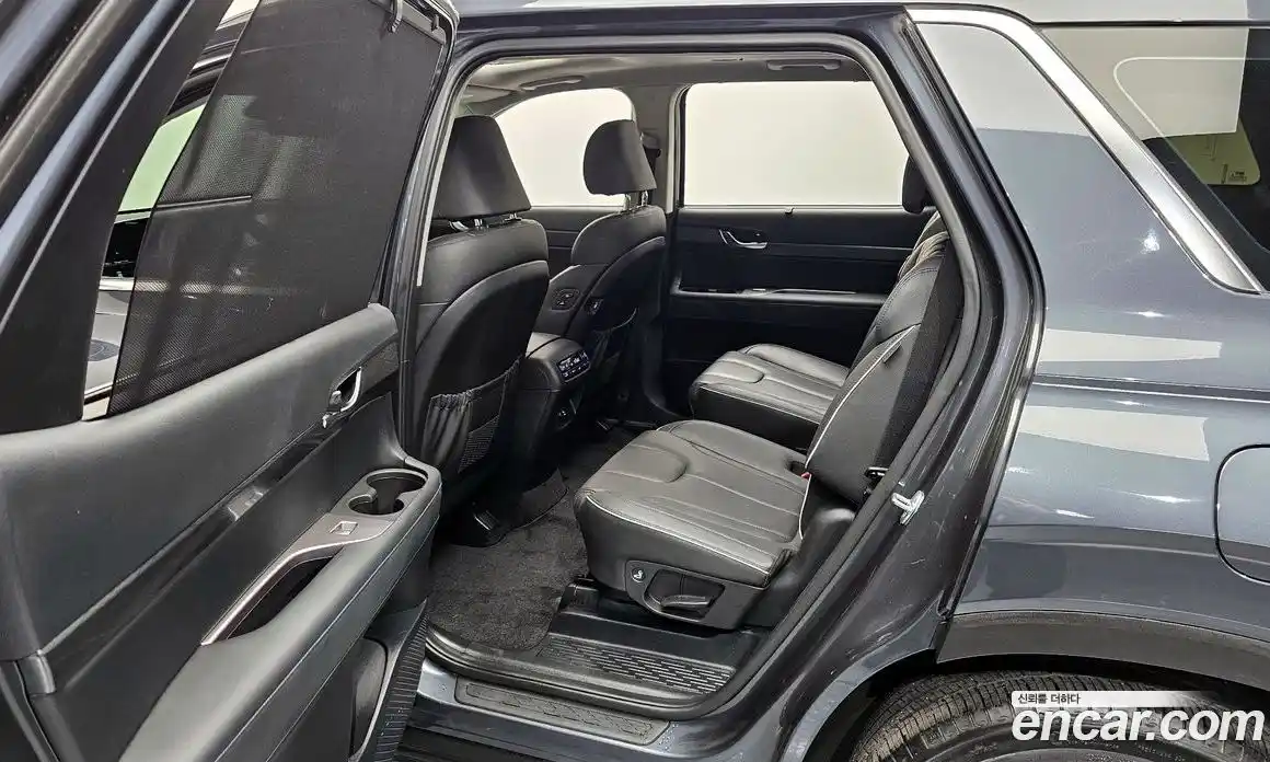 Hyundai Palisade 2021 3.8 автомат (гидро), фото 11