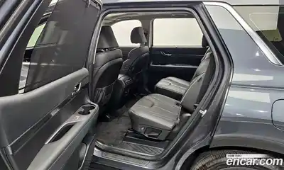 Hyundai Palisade 2021 3.8 автомат (гидро), миниатюра 11