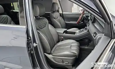 Hyundai Palisade 2021 3.8 автомат (гидро), миниатюра 12