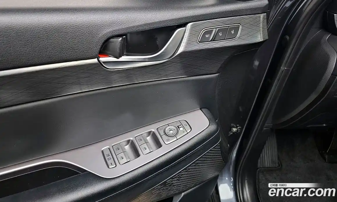 Hyundai Palisade 2021 3.8 автомат (гидро), фото 14