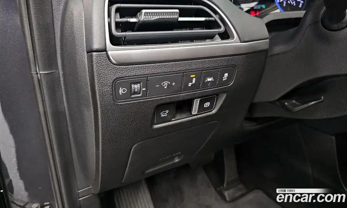 Hyundai Palisade 2021 3.8 автомат (гидро), фото 15