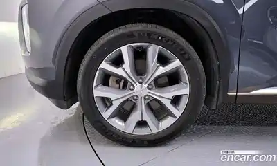 Hyundai Palisade 2021 3.8 автомат (гидро), миниатюра 5