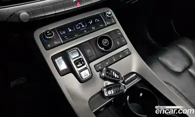 Hyundai Palisade 2021 3.8 автомат (гидро), миниатюра 9