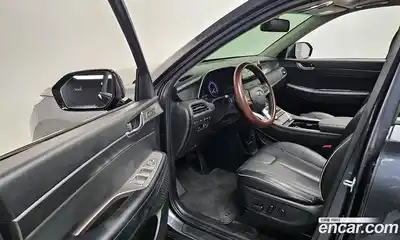 Hyundai Palisade 2021 3.8 автомат (гидро), миниатюра 10