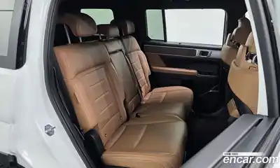 Hyundai Santa Fe 2023 1.6 автомат (гидро), миниатюра 11