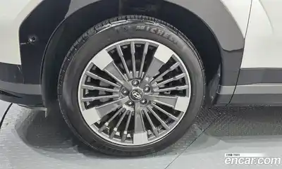 Hyundai Santa Fe 2023 1.6 автомат (гидро), миниатюра 4