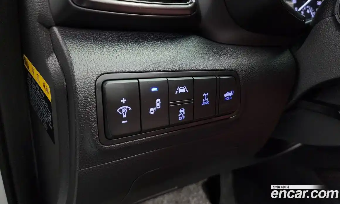 Hyundai Tucson 2018 2.0 автомат (гидро), фото 13