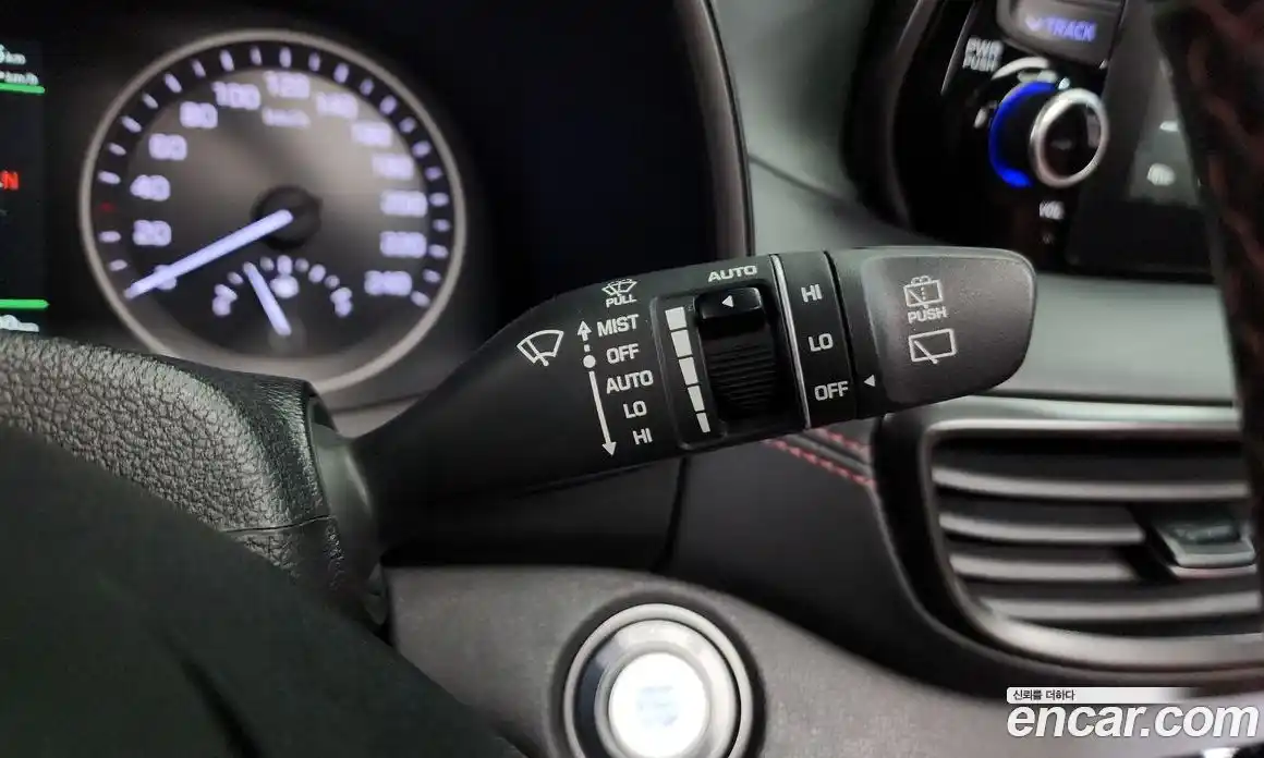 Hyundai Tucson 2018 2.0 автомат (гидро), фото 14