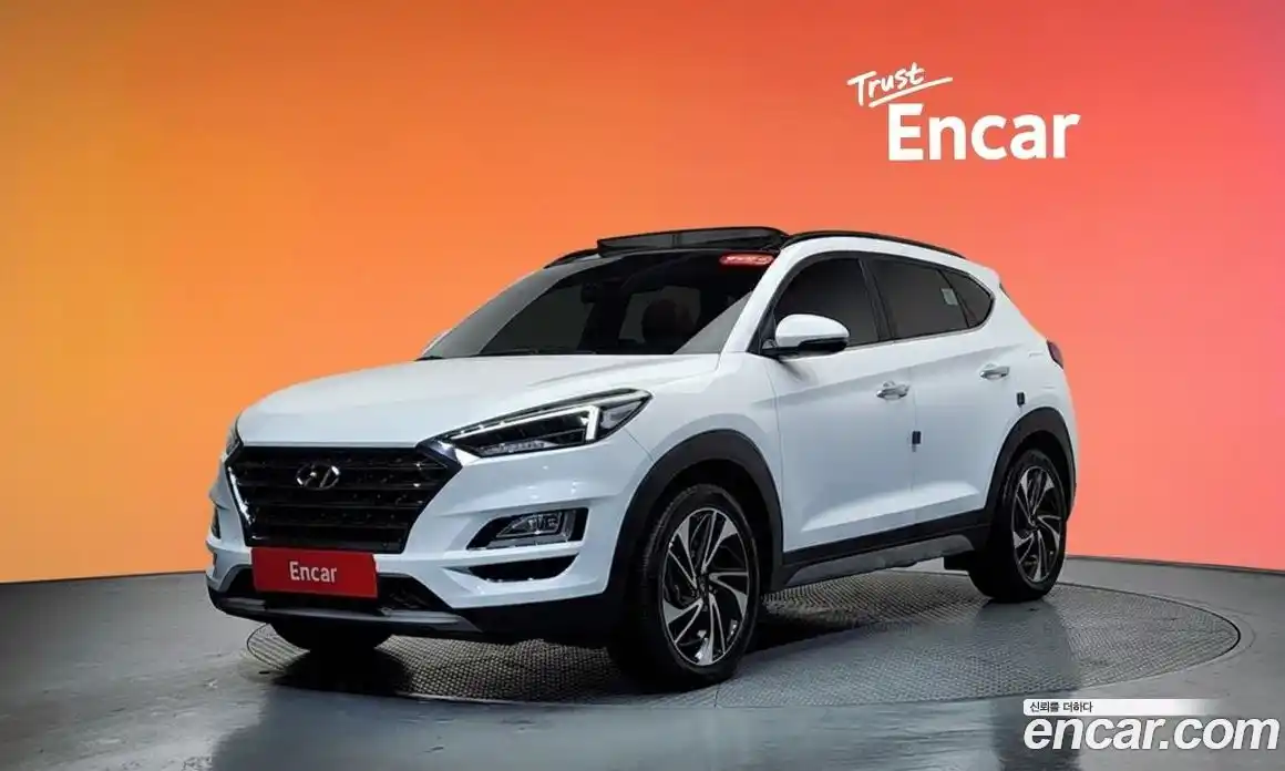 Hyundai Tucson 2018 2.0 автомат (гидро), фото 20