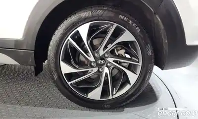 Hyundai Tucson 2018 2.0 автомат (гидро), миниатюра 4