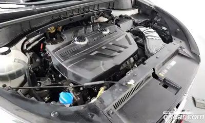 Hyundai Tucson 2018 2.0 автомат (гидро), миниатюра 5