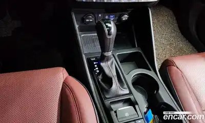 Hyundai Tucson 2018 2.0 автомат (гидро), миниатюра 8