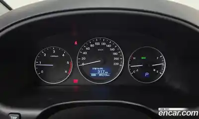 Hyundai Starex 2018 2.5 автомат (гидро), миниатюра 11