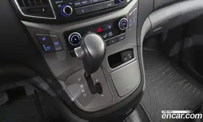 Hyundai Starex 2018 2.5 автомат (гидро), миниатюра 12