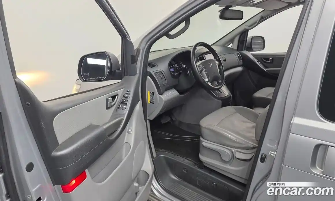 Hyundai Starex 2018 2.5 автомат (гидро), фото 13