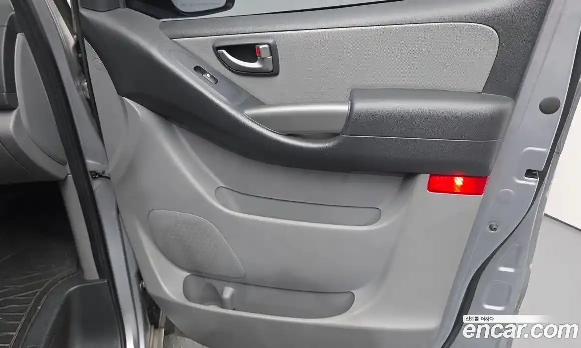 Hyundai Starex 2018 2.5 автомат (гидро), фото 14